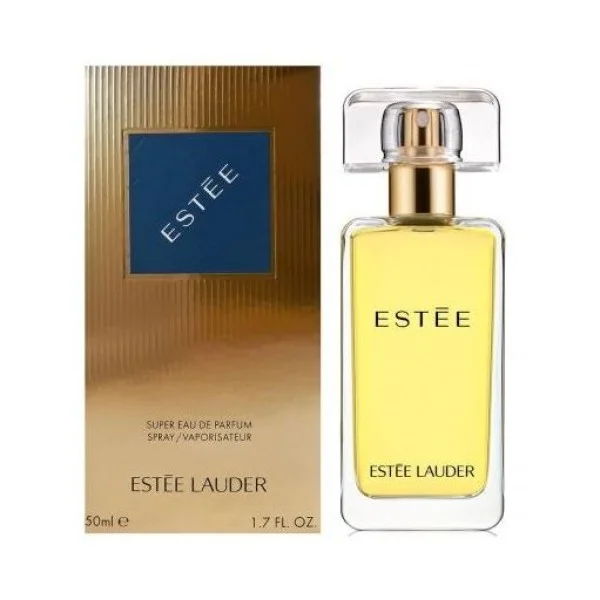 Estee Lauder Estee, Eau de Perfume for Women - 50ml